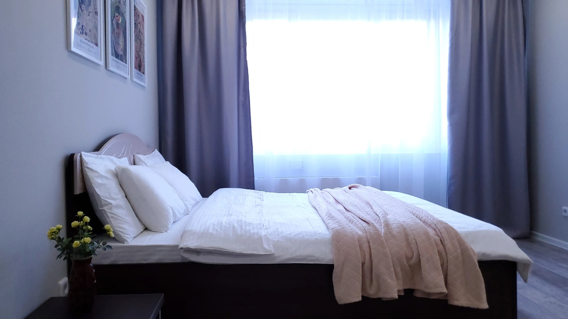 Апартаменты Panda Home возле Мать и дитя