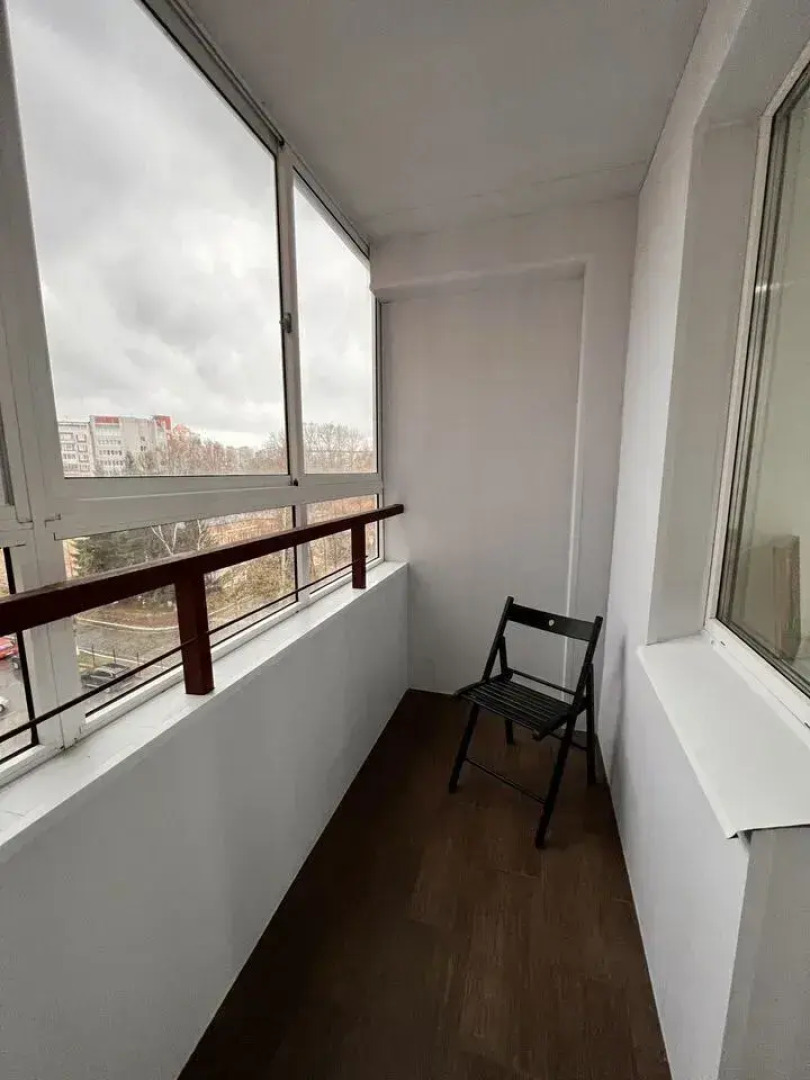 Апартаменты 34 на улице Матросова 3