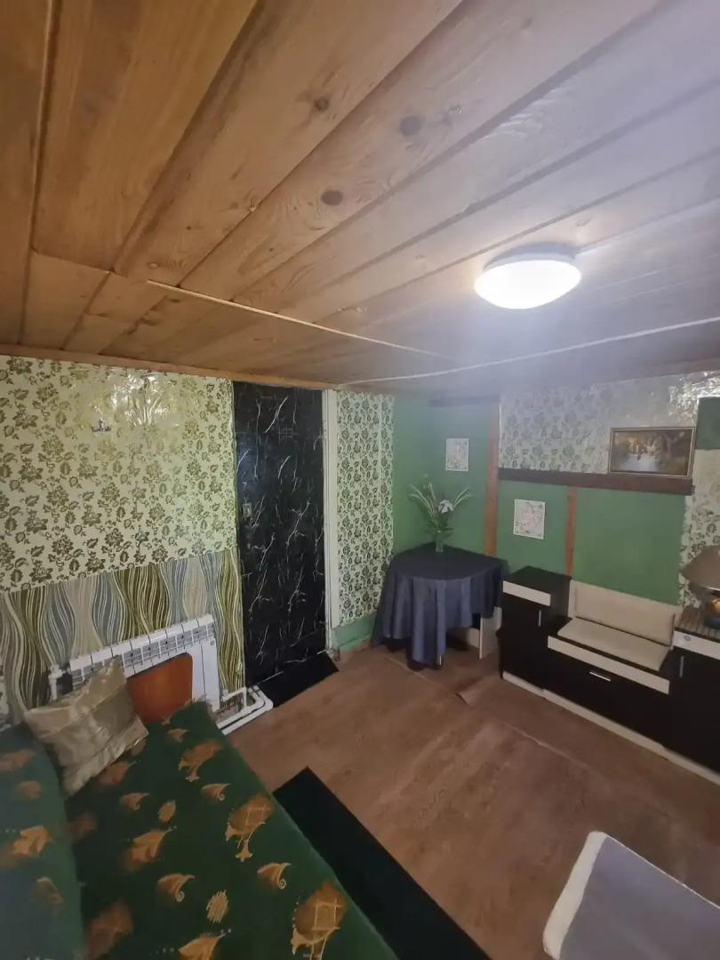 Частный Дом Олта