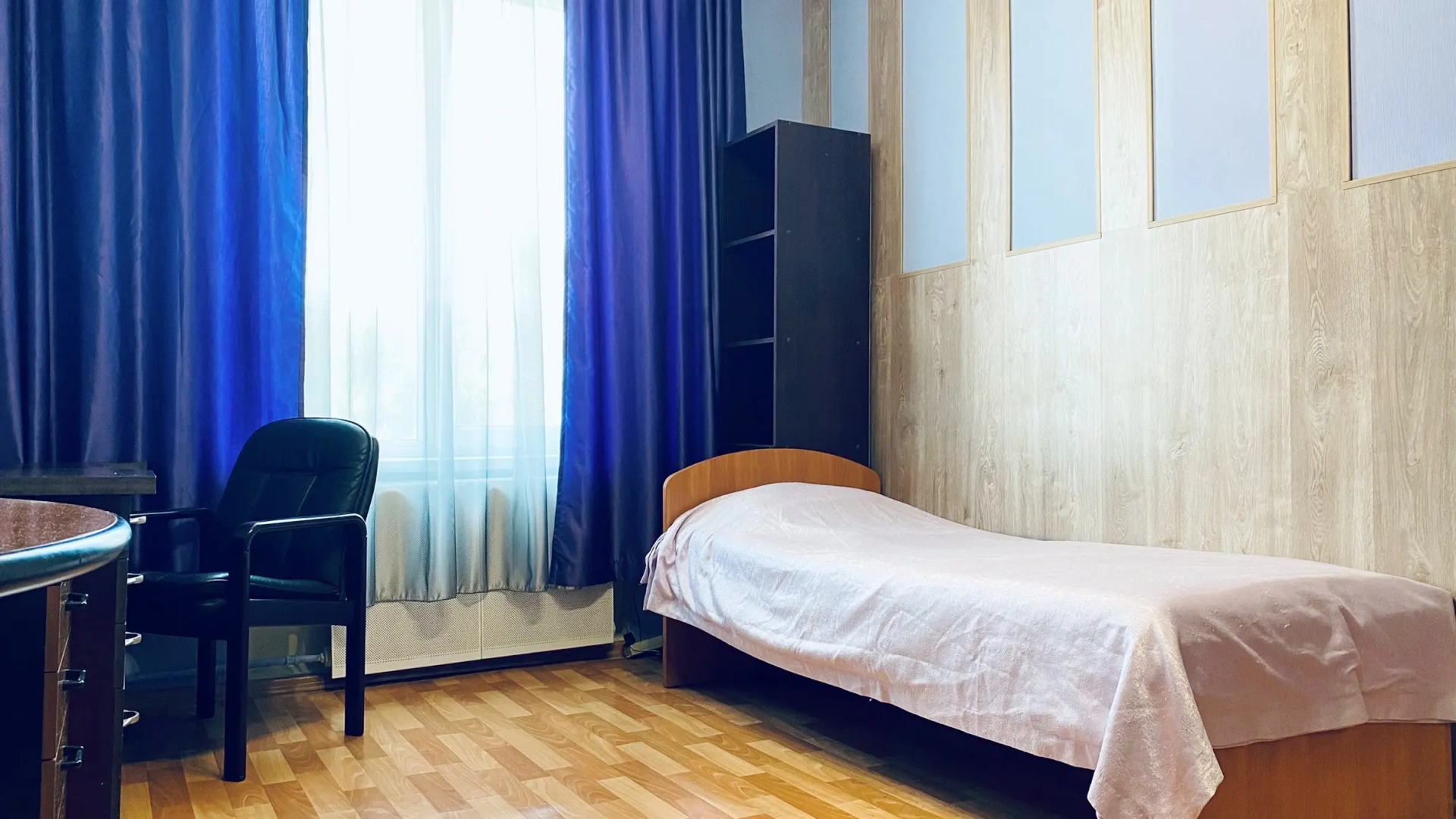 Апартаменты Business