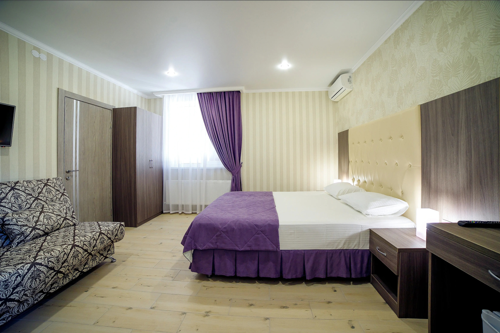 Гостевой дом Hare house
