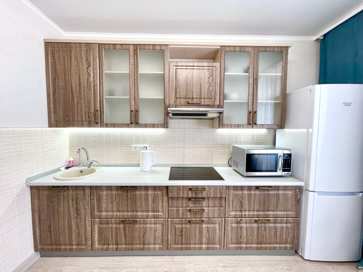 Апартаменты DreamApart light у парка Краснодар