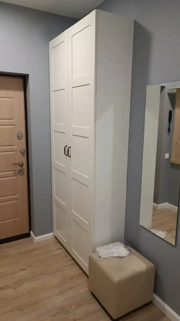 Апартаменты Дизайнерская двушка