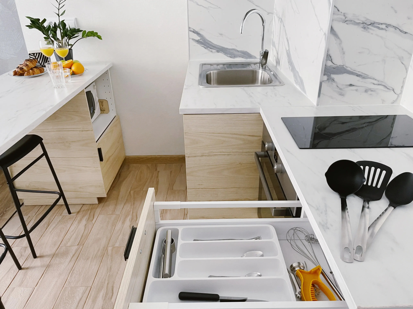 Апартаменты Merino Home World