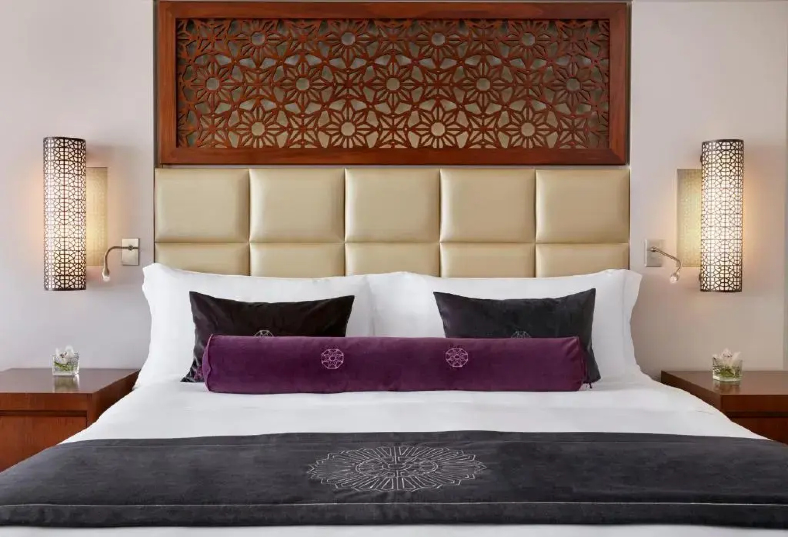 InterContinental Doha Beach & Spa, an IHG Hotel