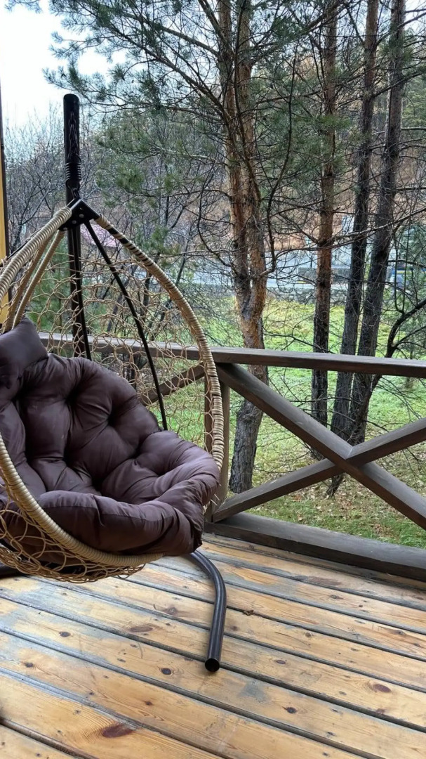 Апартаменты 102 в Family Alley