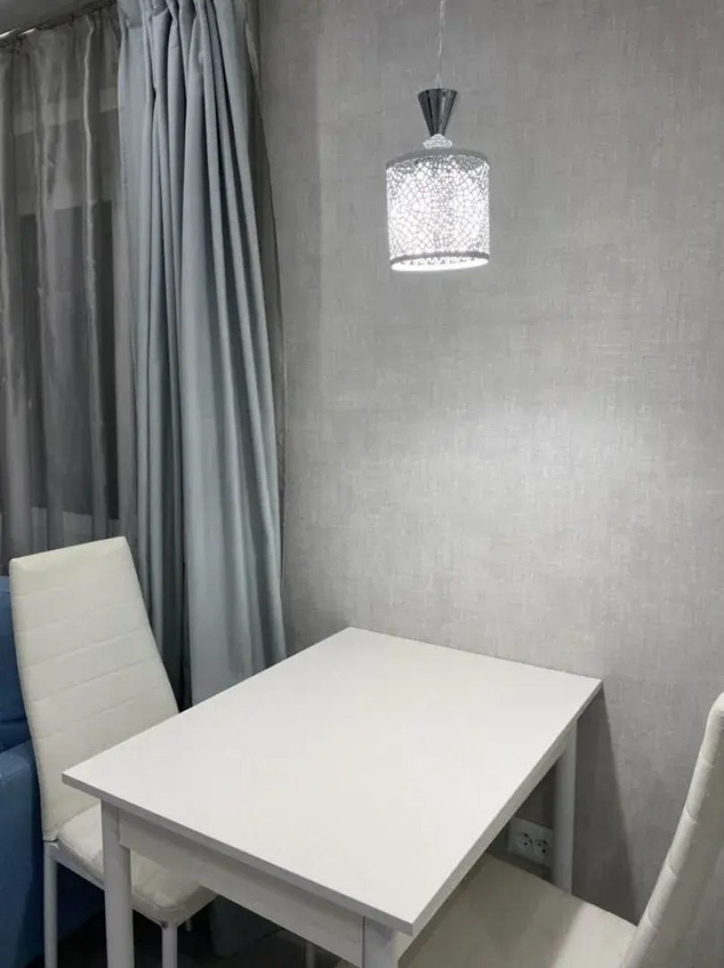 Квартира на Пушкинском Проспекте 4б