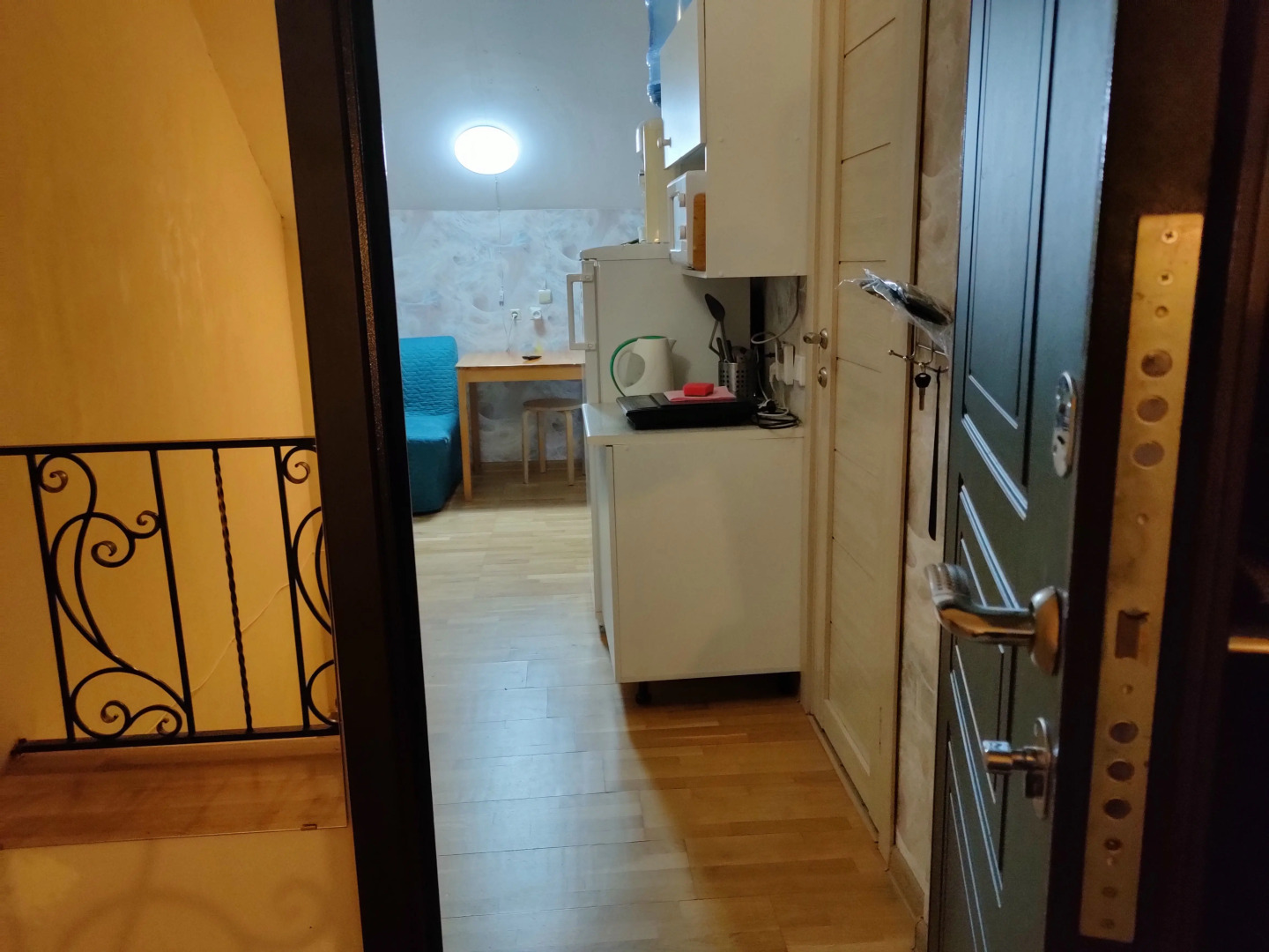 Гостевой дом Отрада