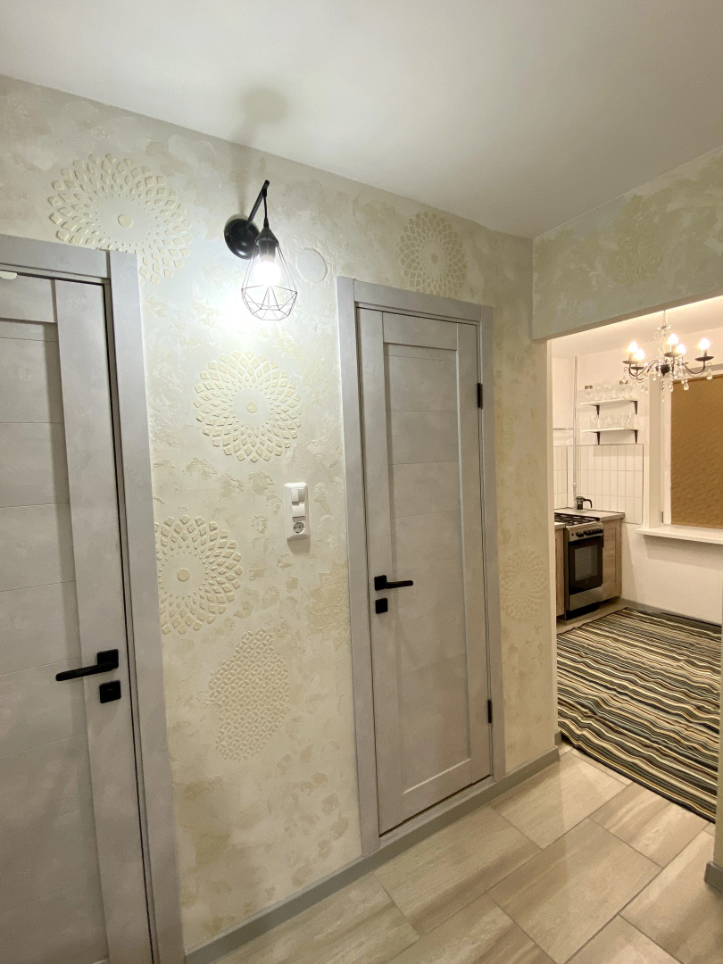 Квартира Лофт в Центре Выксы