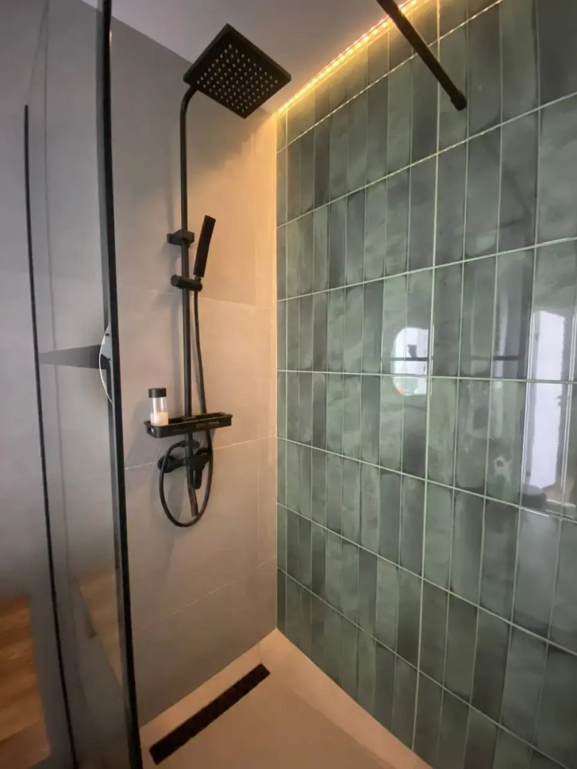 Квартира Студия на набережной