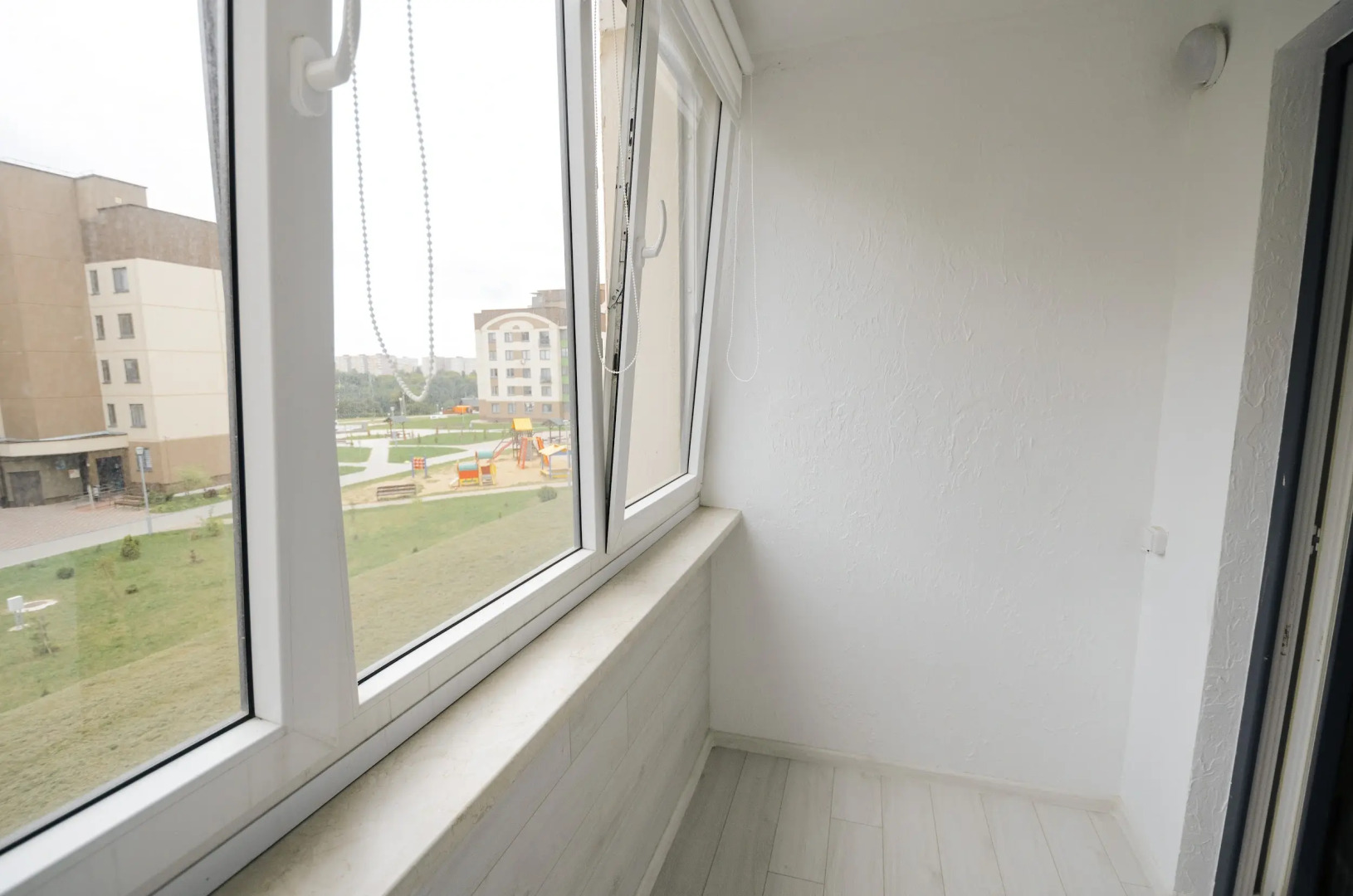 Апартаменты Лидская