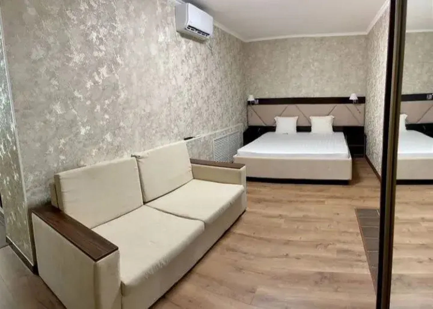 Отель Диар