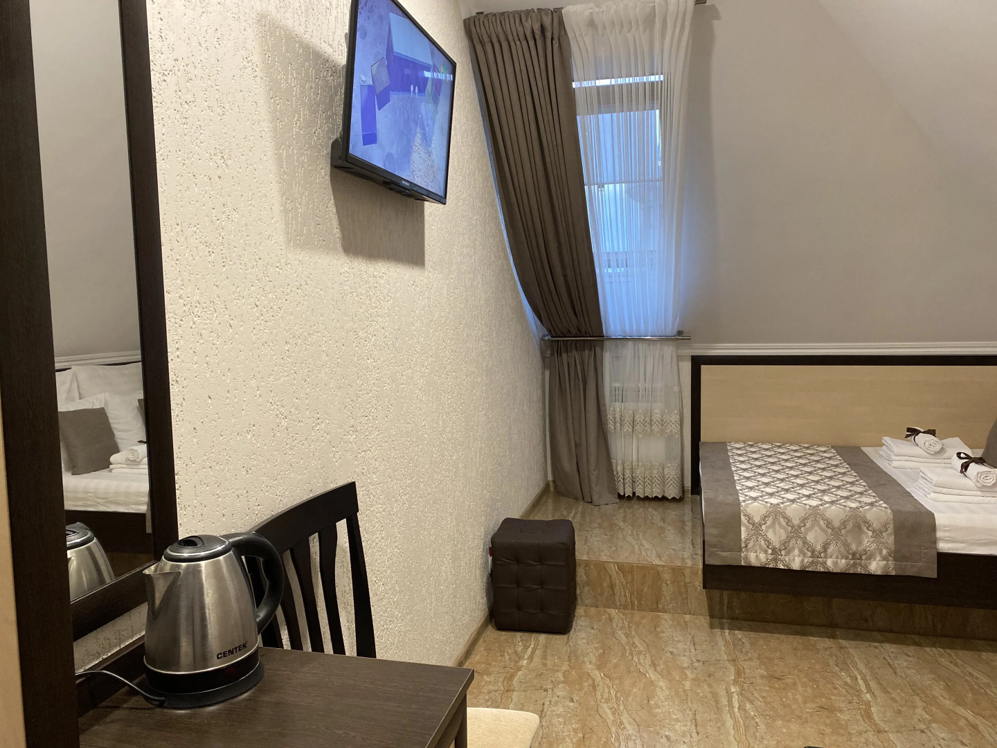 Arbat Mini-Hotel