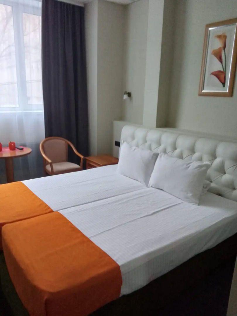 Мини-отель на Южной