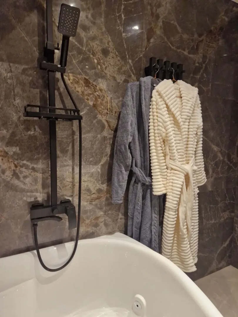 Апартаменты Penthouse Panorama