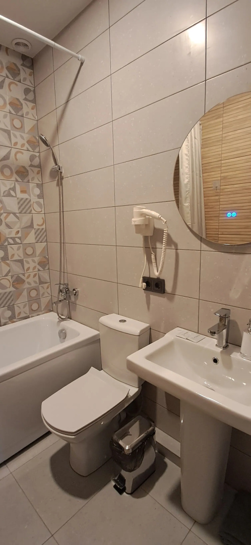 Апартаменты Legenda Home