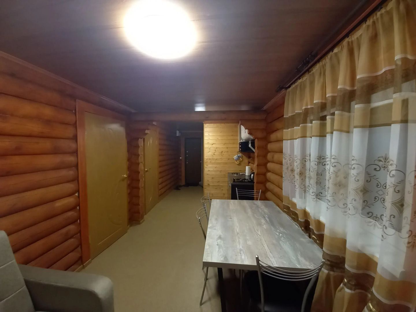 Частный дом в Сортавала