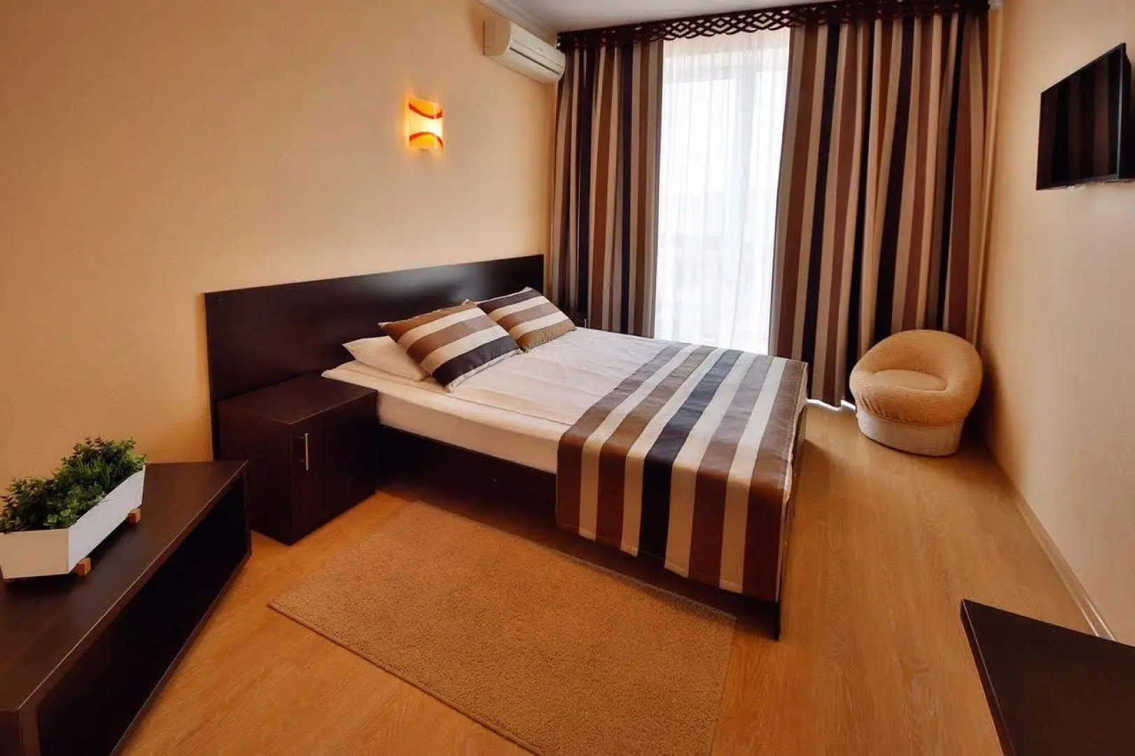 Гостевой дом Korsar