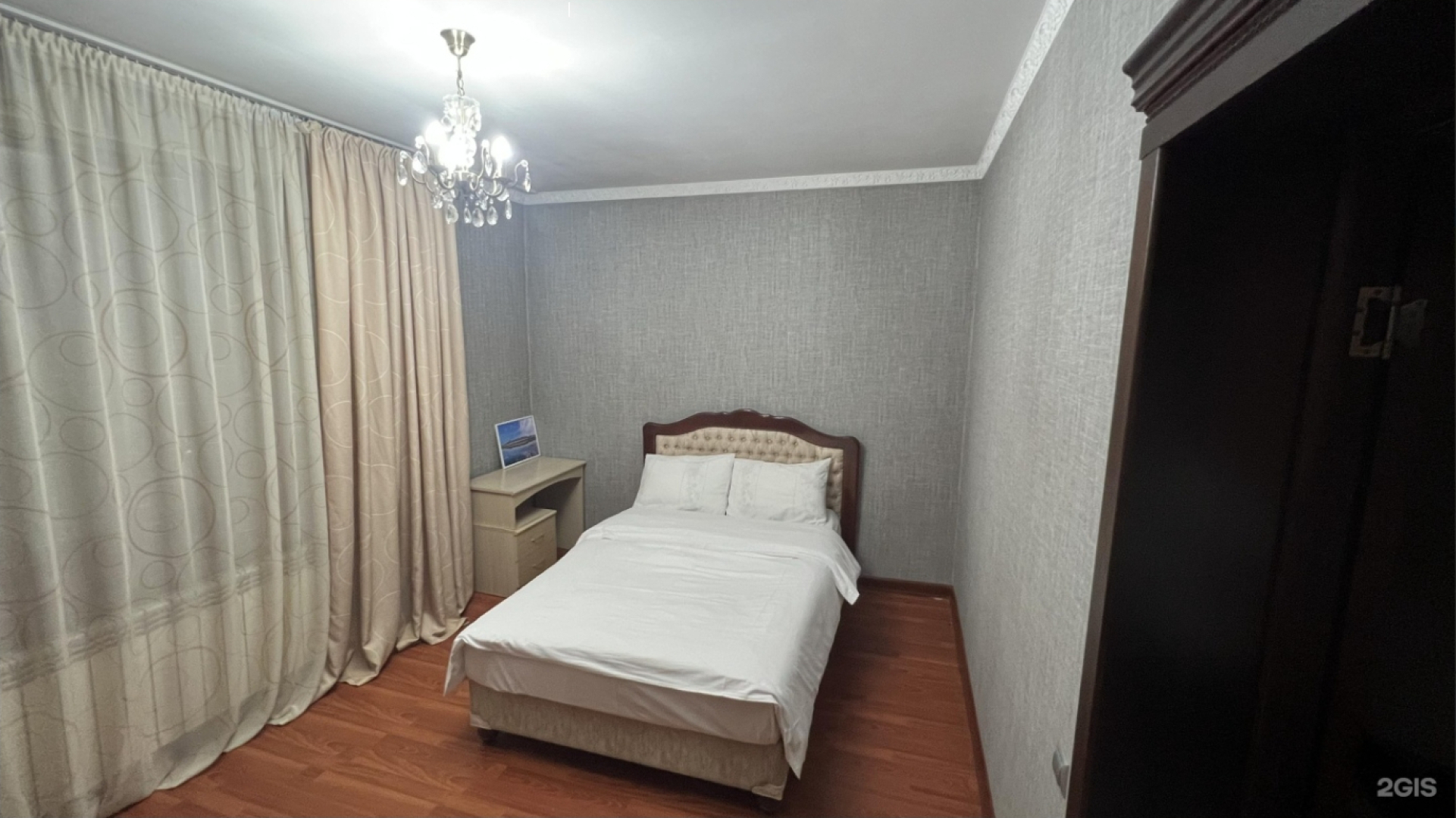 Гостевой дом Lite