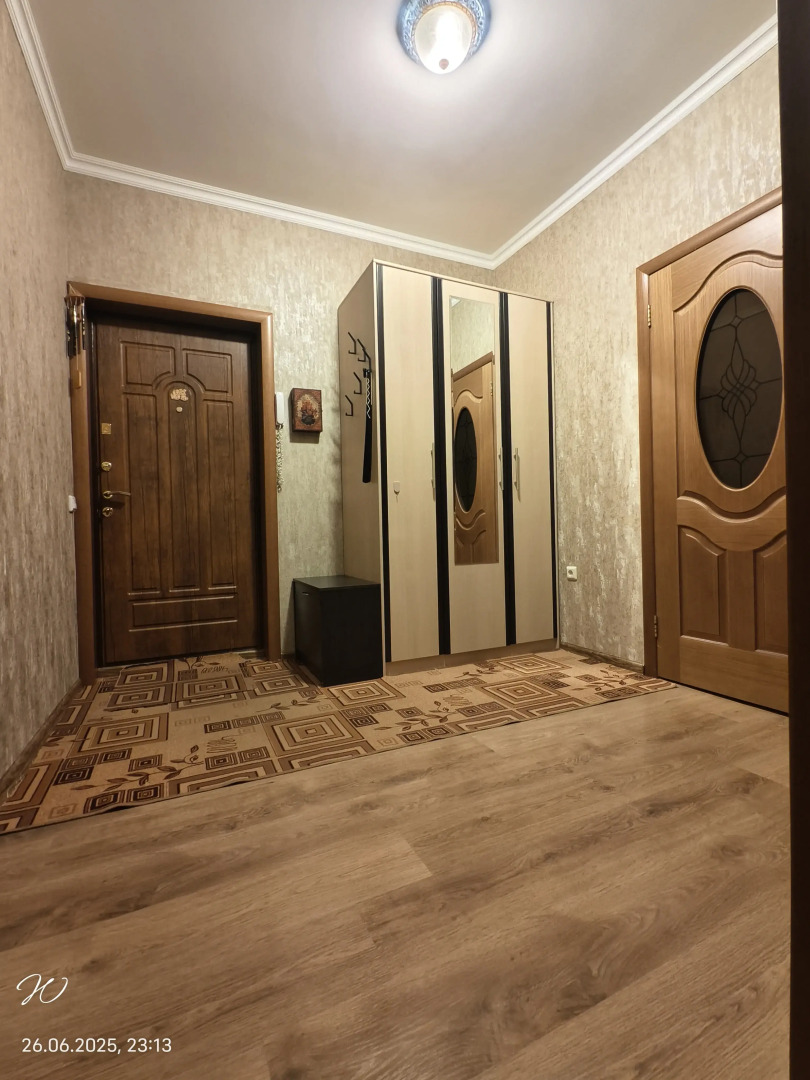 Квартира Как Дома в Тихом Местечке