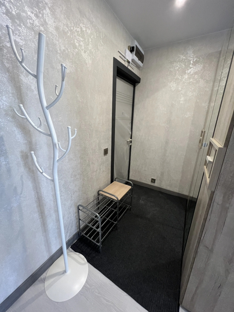 Квартира Светлая, уютная во Владивостоке