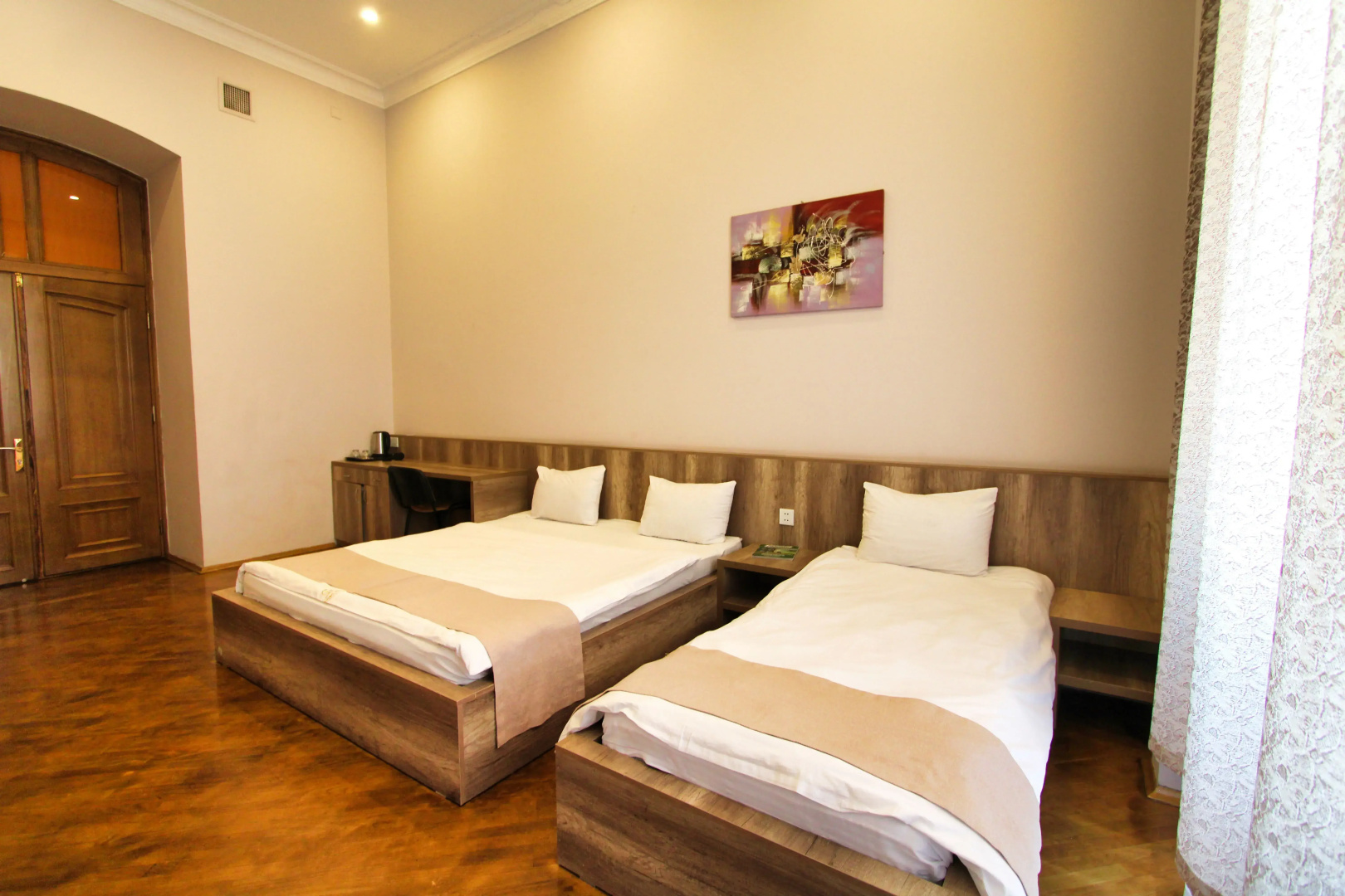 Liman Boutique Hotel Baku