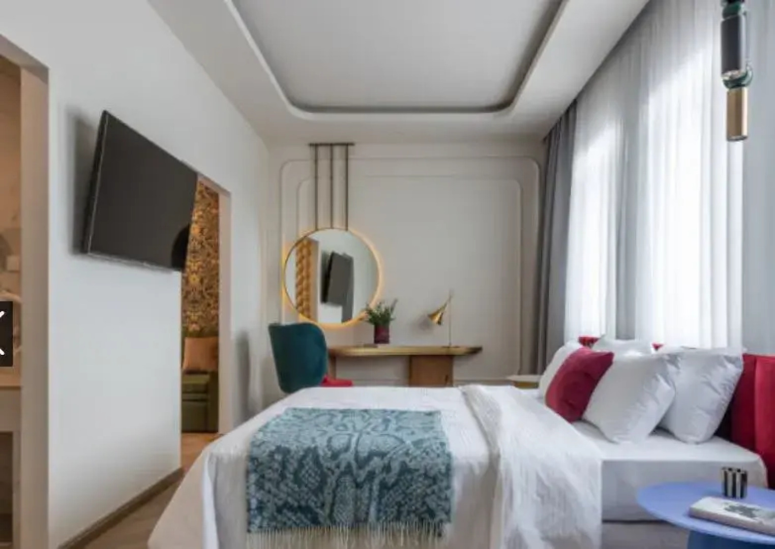 AZIMUT Сити Отель Тула