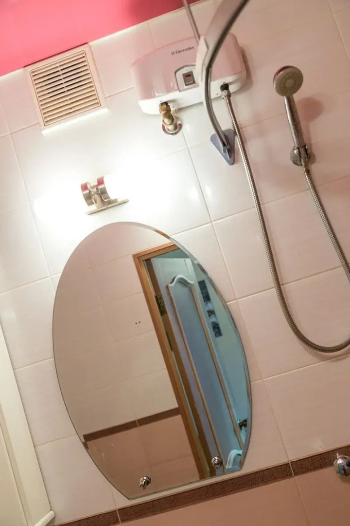 Квартира Марьин Дом на Малышева 7