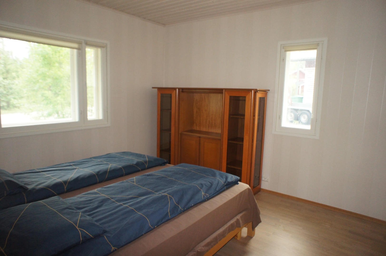 Вилла Anttolamokki