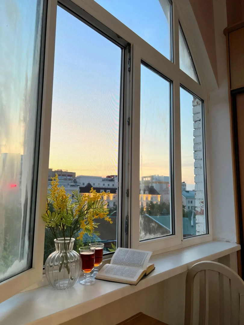 Квартира 2-к. квартира 64 м² 5/5 эт.