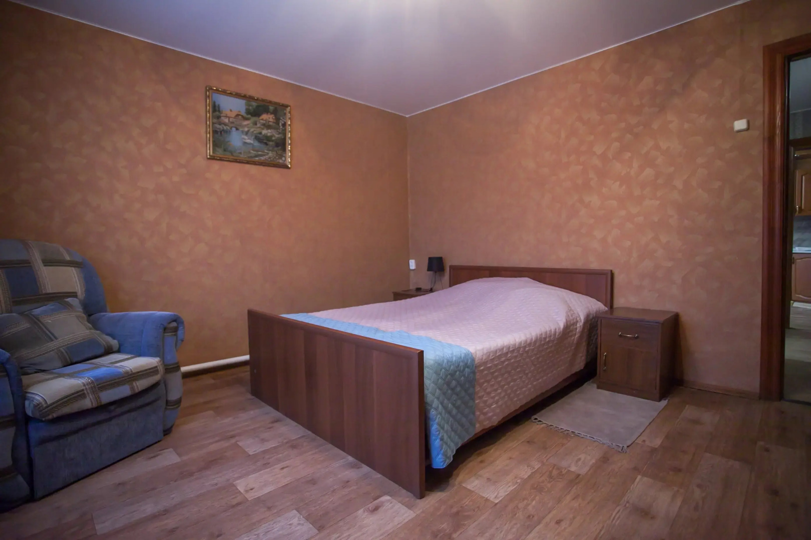 Гостевой дом Архангельских