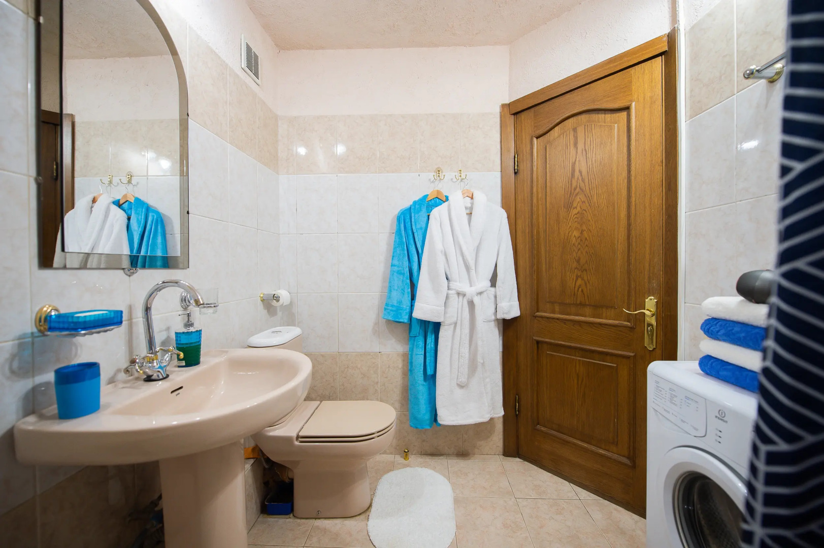 Апартаменты Пять Звёзд Ностальгия