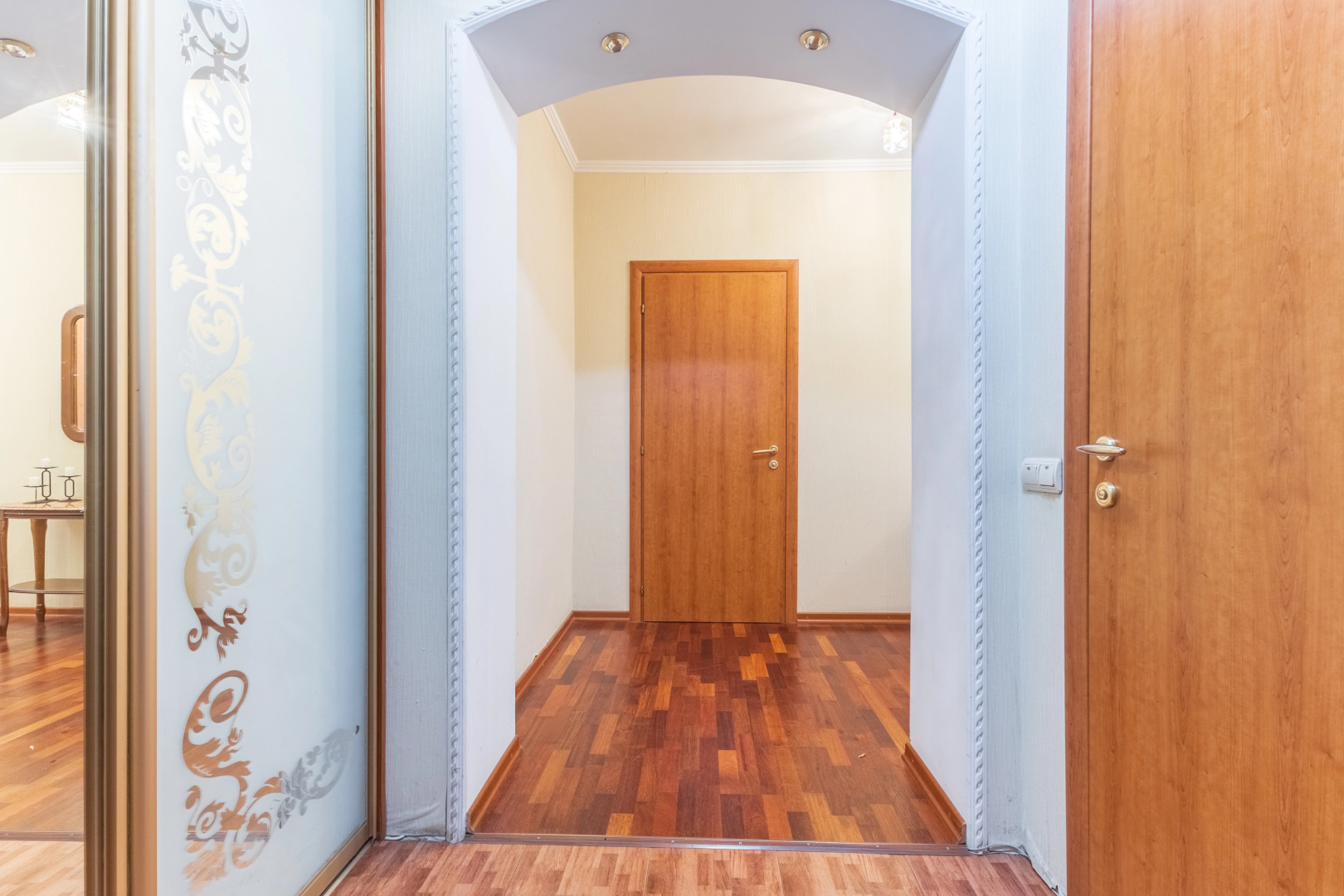 Апартаменты Comfort Home на Габдуллы Тукая