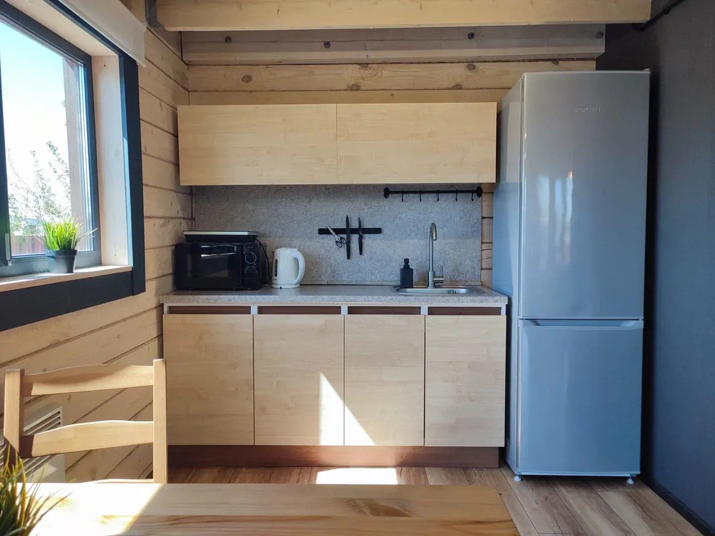 Гостевой Дом Атмосфера House