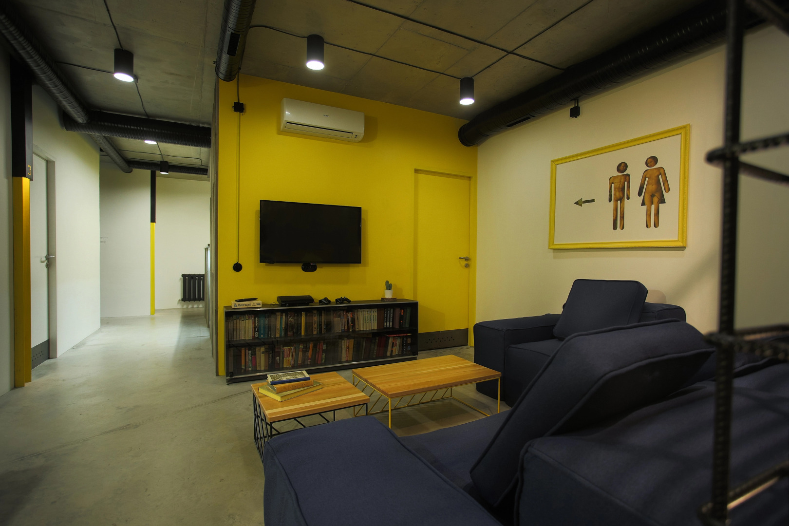 Хостел Суффикс