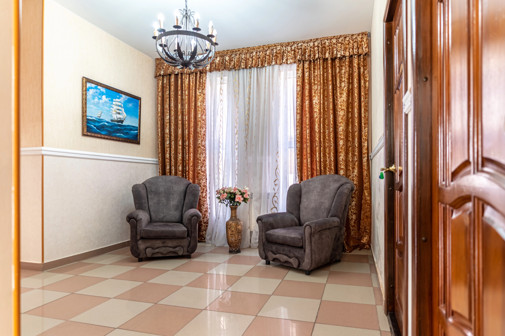 Гостевой дом Дана Хаус