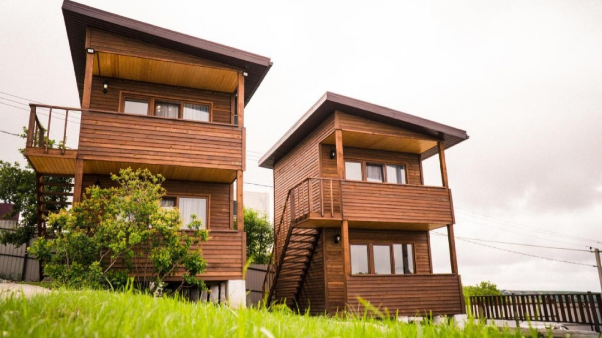 Гостевой дом Деревня Мишкино