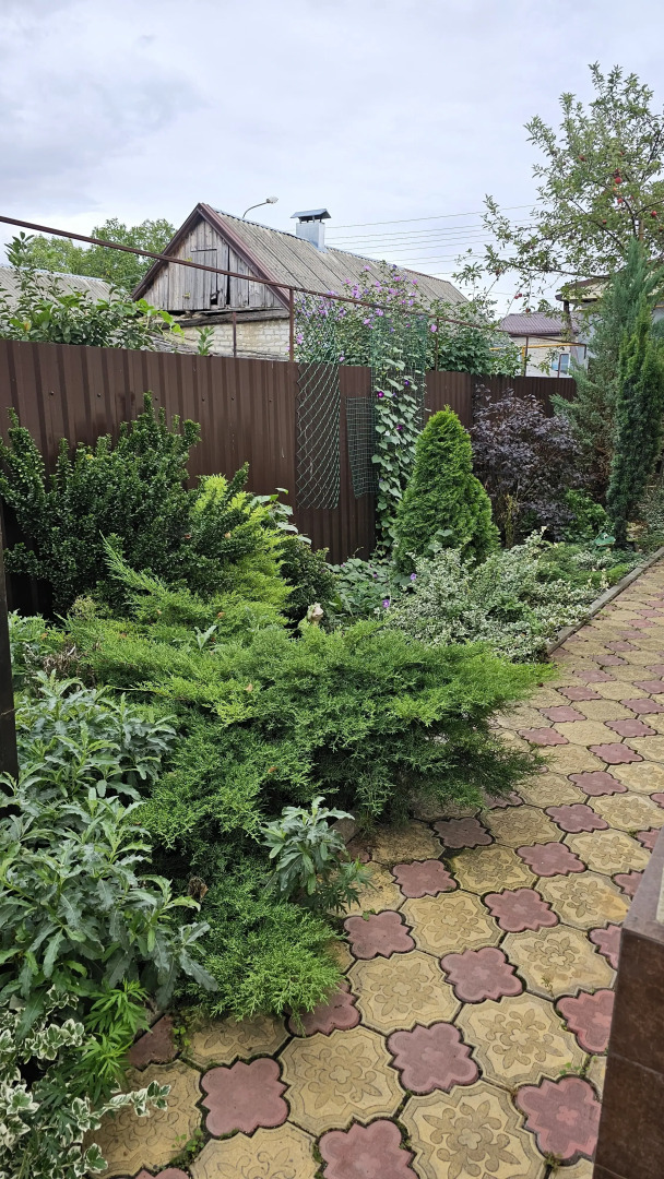 Частный дом Дом Relax