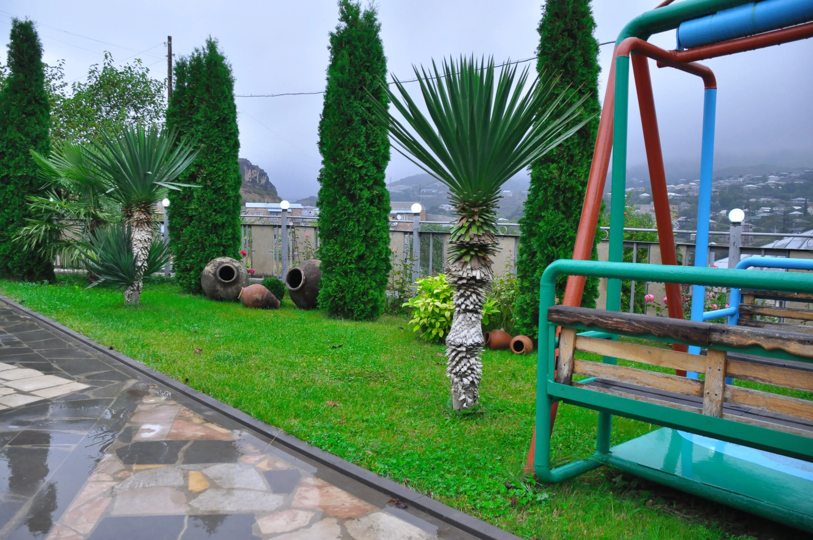 Гостевой дом Kamar