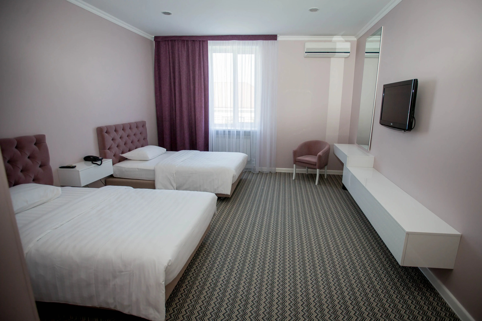 Гостиница Марко Поло