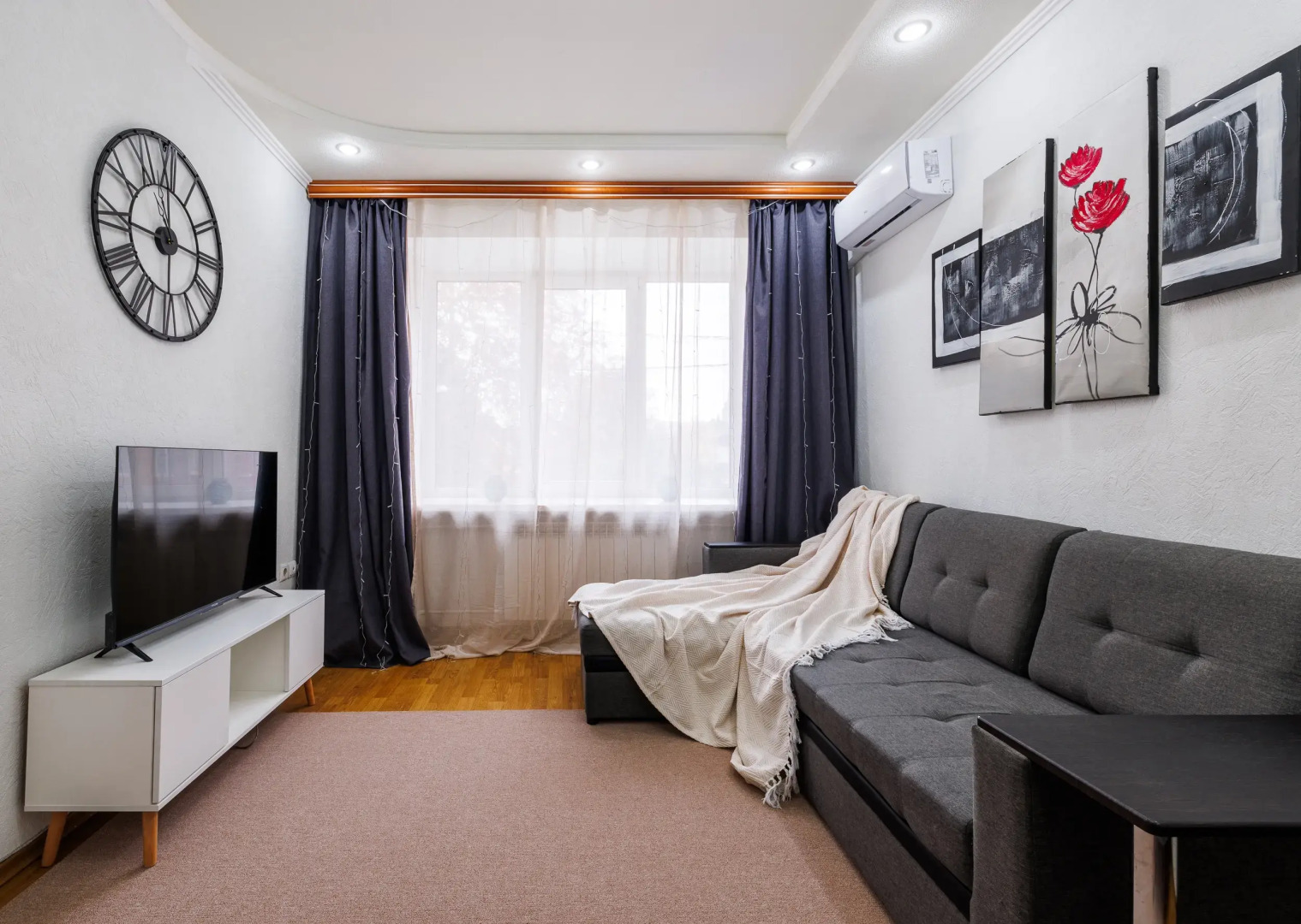 Квартира на улице Советской