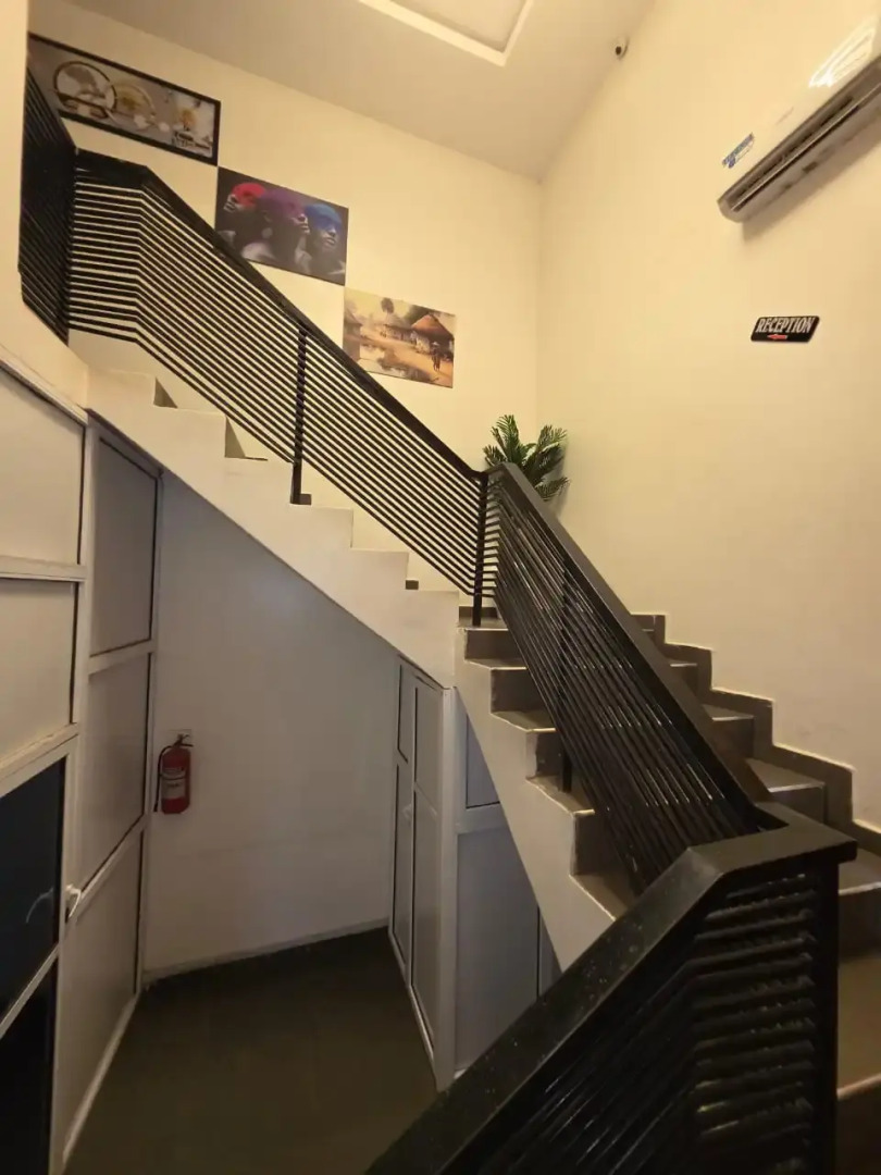 Отель Shugaland