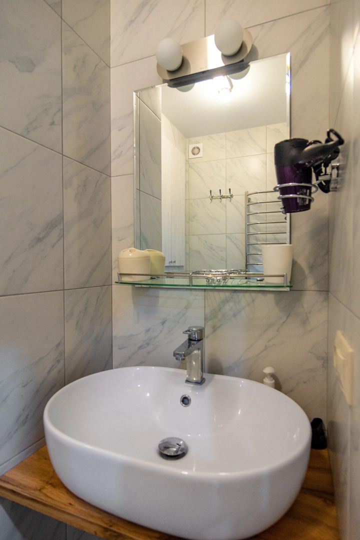 Апартаменты с Видом на Море Blue Sky