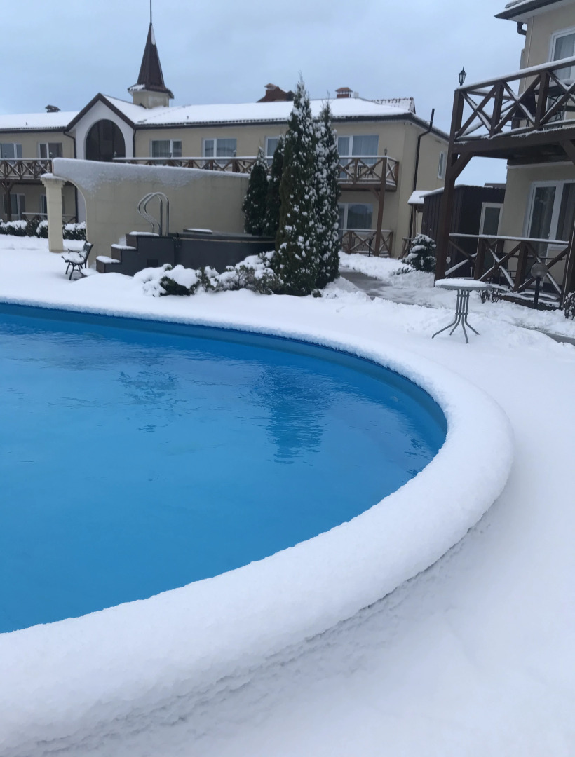 Отель Гранд Сокольники СПА