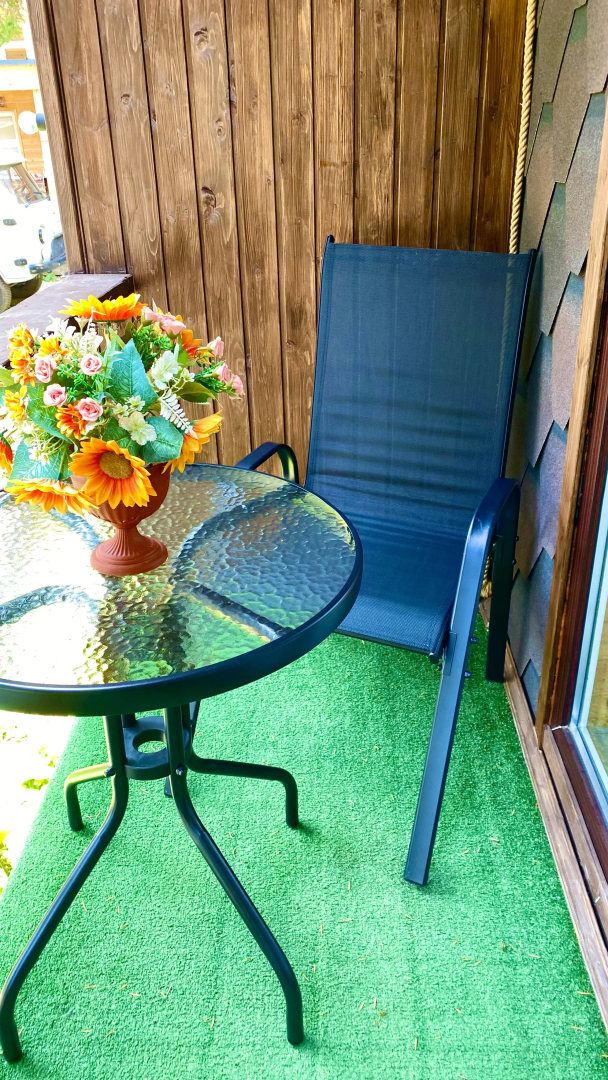 Шале Гостевой дом TRAM