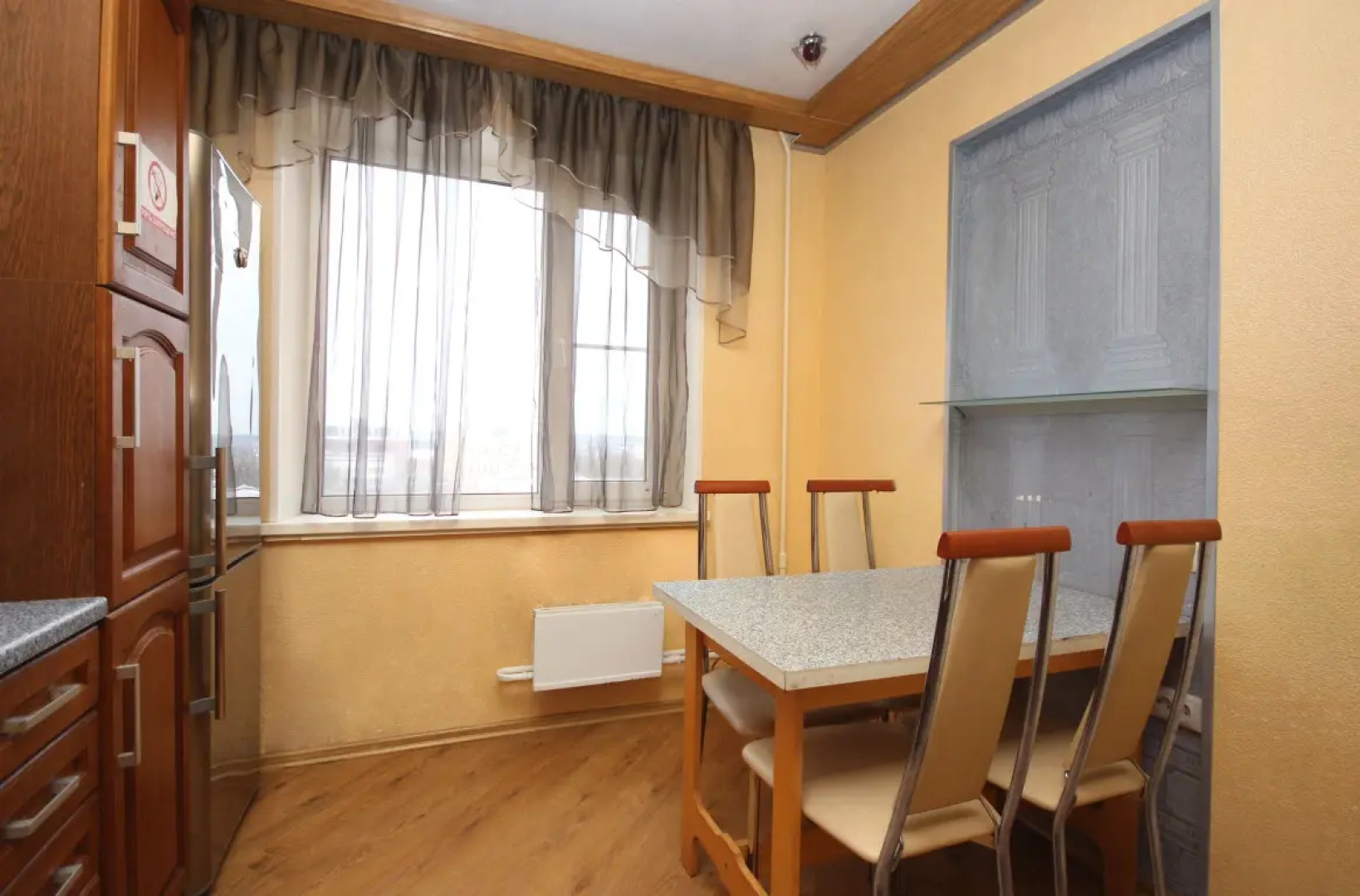 Апартаменты Dolina 2