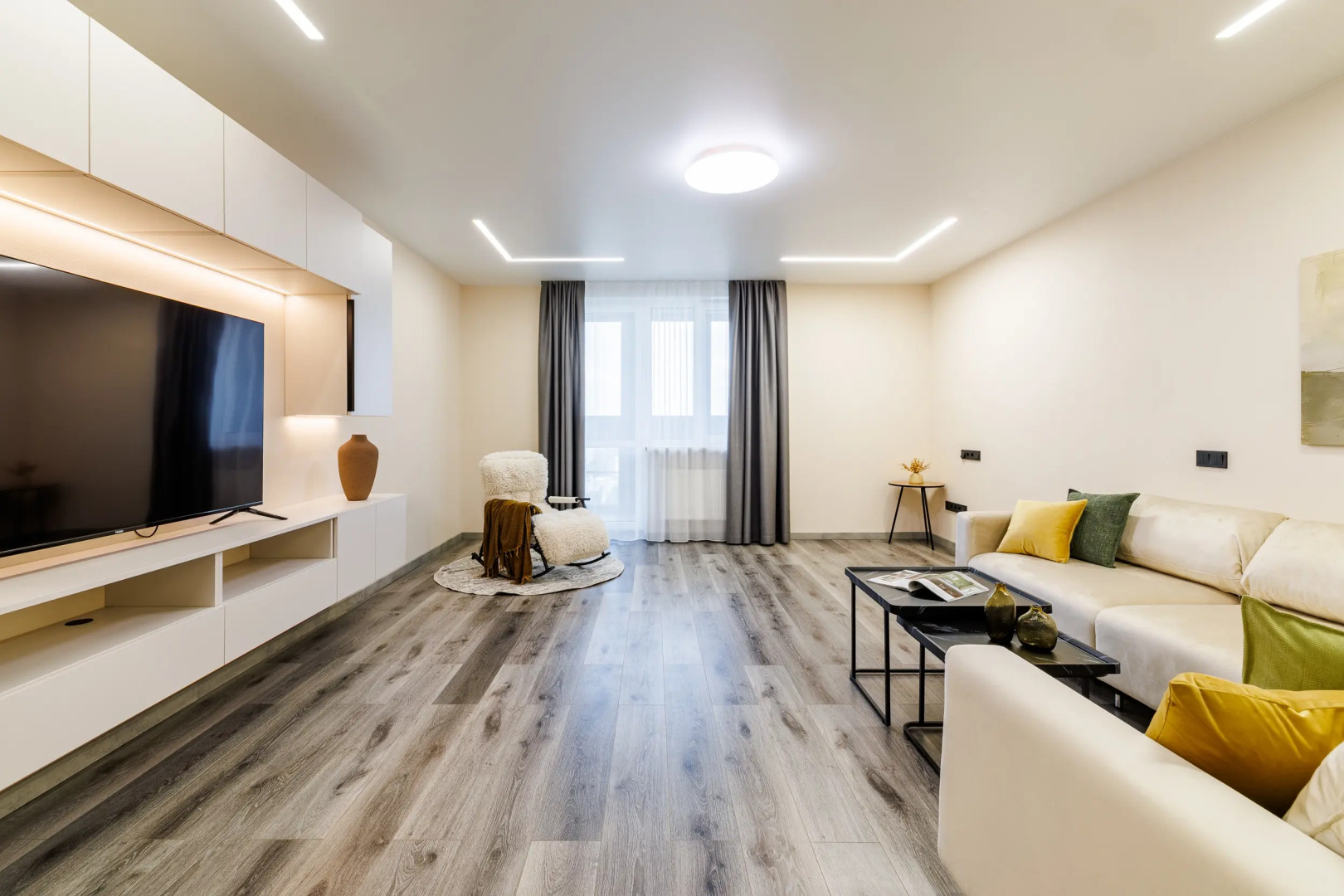 Квартира Комфортная на ул Свободы