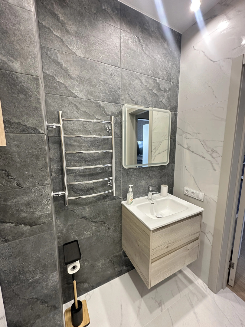 Квартира уютная в центре туристического города