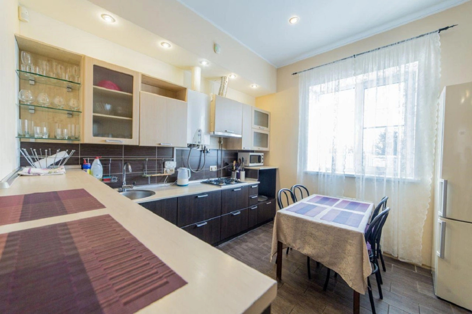 Частный дом Green Glade Holiday Home