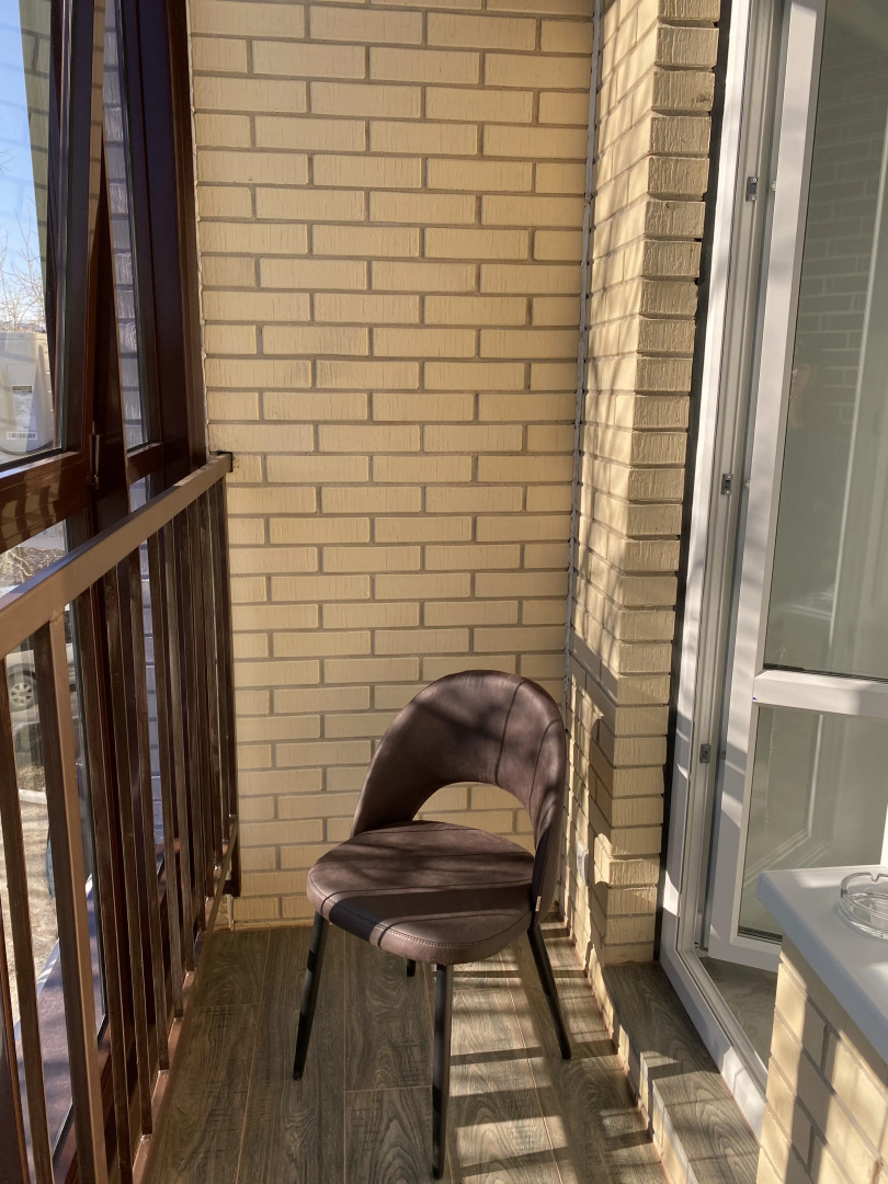 Апартаменты Ефимова 15